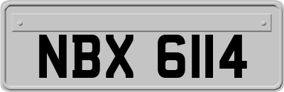 NBX6114