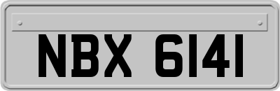 NBX6141