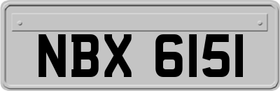 NBX6151