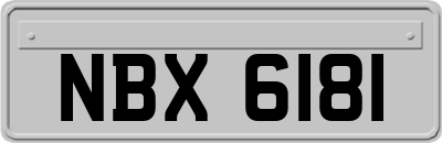 NBX6181