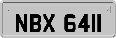 NBX6411