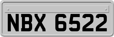 NBX6522