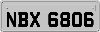 NBX6806