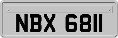 NBX6811
