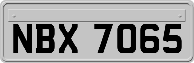 NBX7065