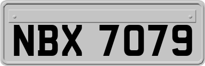 NBX7079