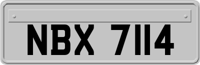 NBX7114