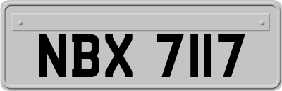 NBX7117