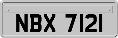 NBX7121