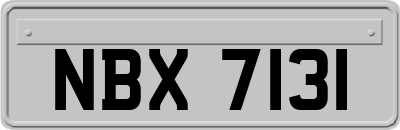 NBX7131