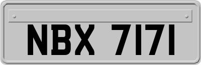 NBX7171