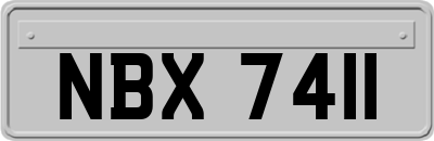 NBX7411