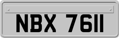NBX7611