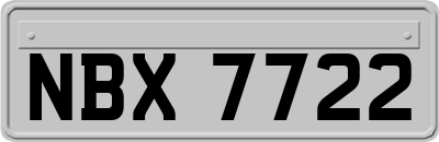 NBX7722