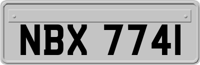 NBX7741