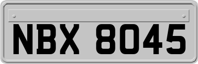 NBX8045