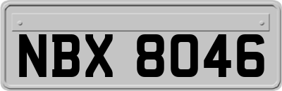 NBX8046