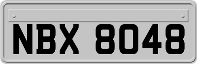 NBX8048
