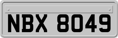 NBX8049
