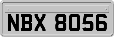 NBX8056