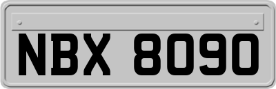 NBX8090