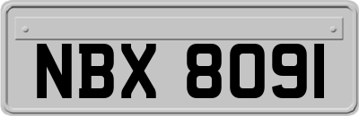 NBX8091