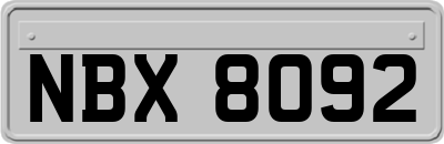 NBX8092