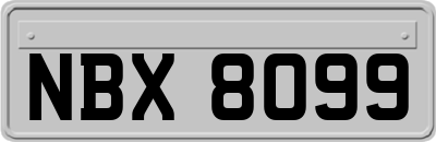 NBX8099
