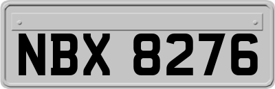 NBX8276