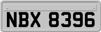 NBX8396