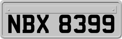 NBX8399
