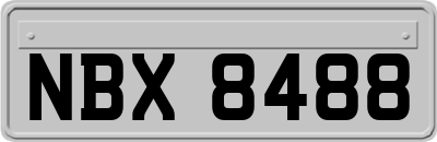 NBX8488