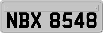 NBX8548