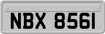 NBX8561