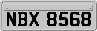 NBX8568