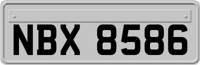 NBX8586