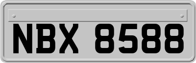 NBX8588