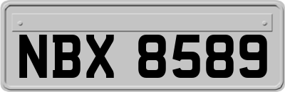 NBX8589