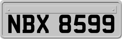 NBX8599