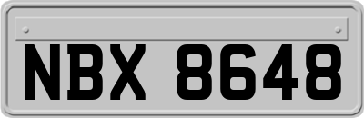 NBX8648