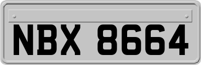 NBX8664