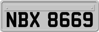 NBX8669
