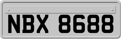 NBX8688