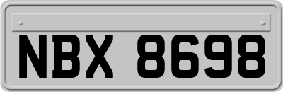NBX8698