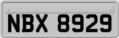 NBX8929