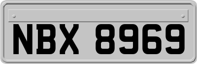 NBX8969