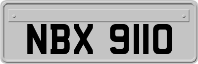NBX9110