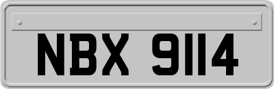 NBX9114
