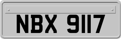 NBX9117