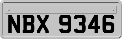 NBX9346
